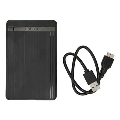 Carcasa Ssd De 2,5 Pulgadas Y 1000 Gb, Compatible Con La Fun