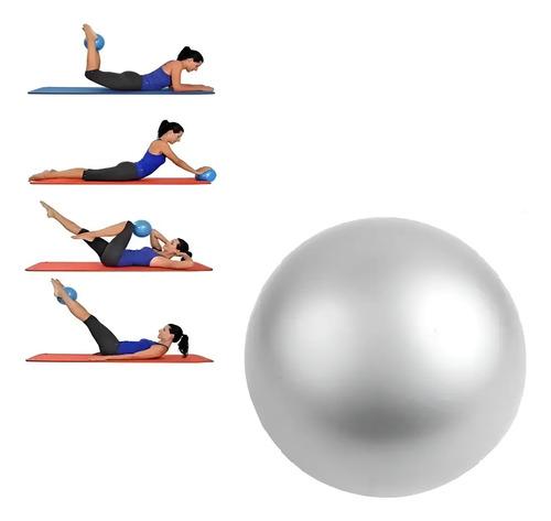 Pelota Pilates 21cm Fitness