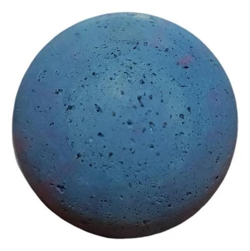 Pelota De Recuperación Mano Chica Caucho Espuma Maciza Tml