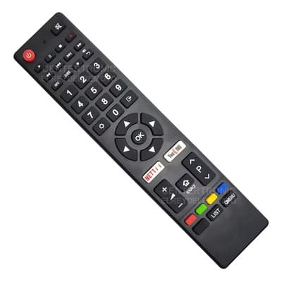 Control Remoto Para Onn Smart Tv Lce32ih51d Lj600b