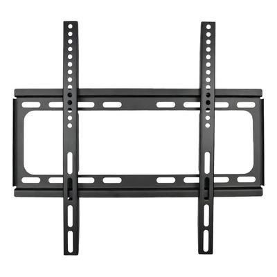 Soporte Fijo Para Tv Led Lcd 26 A 63 Pared Vesa 400x400mm Negro
