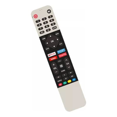 Control Remoto Dr50x7550 Para Noblex Smart 32x7000 43x7100