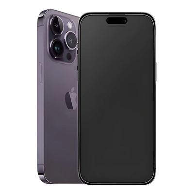 Film Hidrogel Matte Protector Pantalla Para Todos Los iPhone