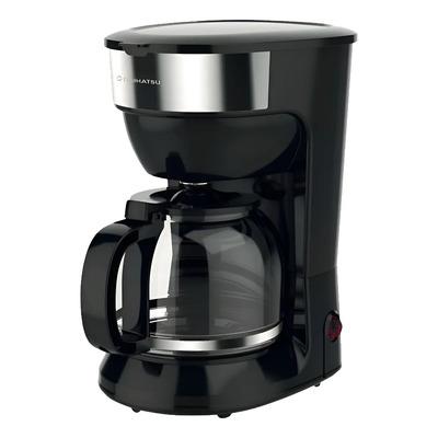 Cafetera De Filtro Daihatsu Kaldi Cm-650b 1,5lts 600w Negro Negro