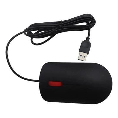 Mouse Lenovo Calliope 3 Modelo 5m50u88389 Para Computadora Negro