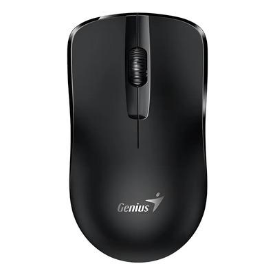 Mouse Inalámbrico Genius Nx-7000x Negro