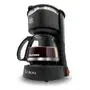 Cafetera Eléctrica Verona 0.6 Litros - Tfverona Negro
