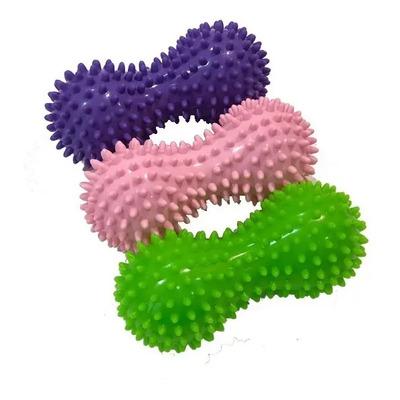 Pelota Chica De Estimulacion Pilates Yoga Masajeadora Krv