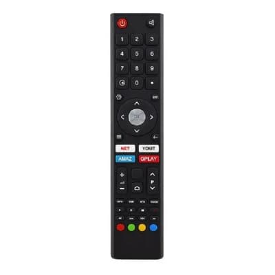 Control Remoto Para Smart Tv Hyundai Philco Rca Onn