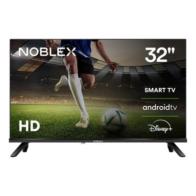Smart Tv Led 32 91dv32x7080 Android - Noblex