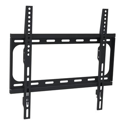 Soporte Tv Led Lcd Smart 65 60 55 50 43 42 40 32 Pulgadas Color Negro