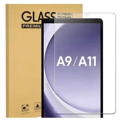 Vidrio Templado Para Tablet Samsung Tab A9 / A11 8.7