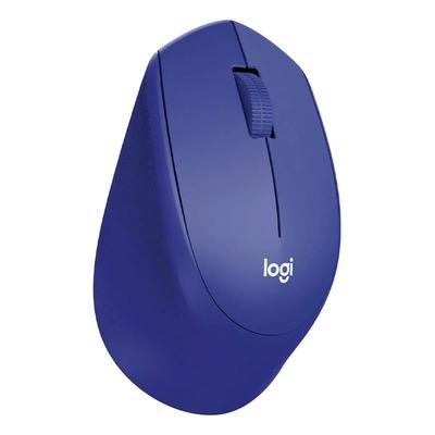 Mouse Inalámbrico M280 Logitech Color Azul
