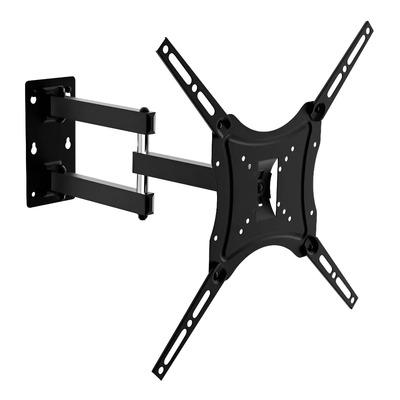 Soporte Tv Led Smart Movil Iofi Sp-291 - Negro Vesa 400x400