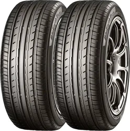 Neumáticos Yokohama Bluearth-es Es32 195/65r15 95v De 2 V