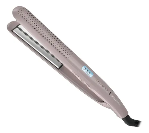 Planchita Remington S27a Cabello Húmedo Seco 230ºc Rosa