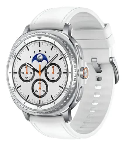 Samsung Galaxy Watch 8 Classic Blanco Milanés