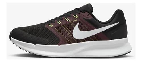 Zapatillas Para Hombre Nike Run Swift 3 Negro 007