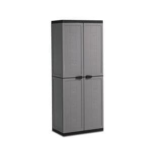 Armario Gabinete Keter Jolly Multipurpose Cabinet