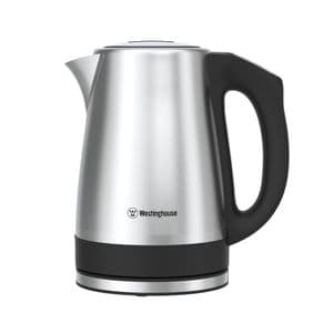 Pava Eléctrica Westinghouse WH-PE22006M Inoxidable Digital