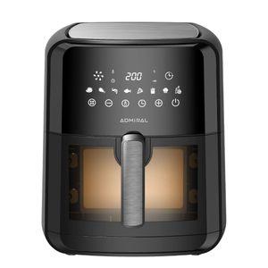 Freidora de Aire Admiral AD-AF505 6,3 Litros