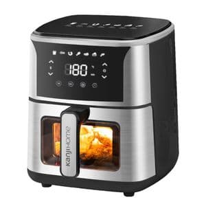 Freidora de Aire Kanji 6,5L KJHAF1504