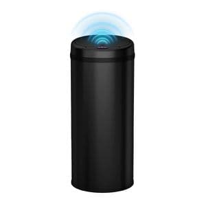 Cesto de Basura Frávega Home con Sensor 42 Litros