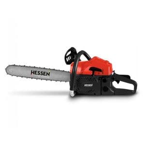 Motosierra Hessen 20″ 52cc 016-3020
