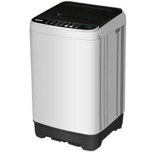 Lavarropas Kanji KJH-WMCVSL6K Carga Superior 4kg 54 Llega GRATIS mañana