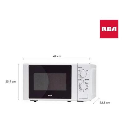 Microondas Rca 20l Mécanico