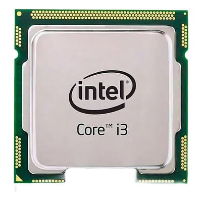 Intel Core I3-2120 Procesador Gamer 2 Núcleos 3.3ghz Gráfica Integrada