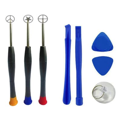 Kit De Desarme Para iPhone 8 En 1