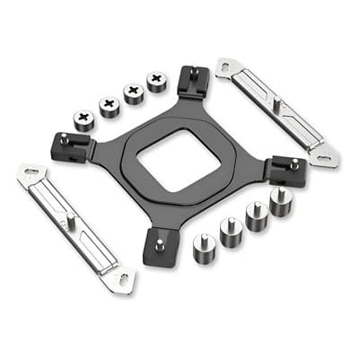 Kit Adaptador Lga 1700 Cpu Cooler Deepcool Assassin Iii