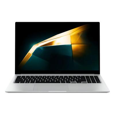 Notebook Samsung Galaxy Book 4 15,6 I5 512gb Ssd 8gb Ram Plateado