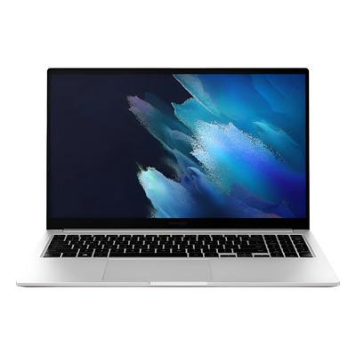 Notebook 15 Samsung Book I5-1135g7 8gssd 256g Fhd Win 10 Gris