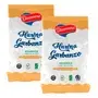 Harina De Garbanzo Orgánico Dicomere 450 G Pack X 2 Unidades