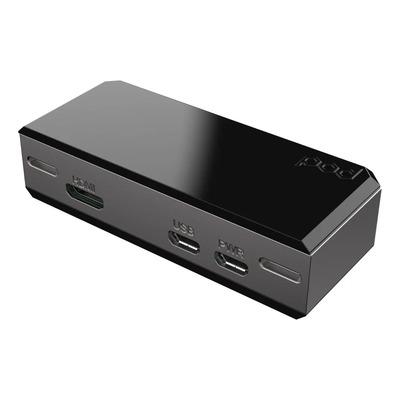 Carcasa Gabinete Case Argon Pod Para Raspberry Zero
