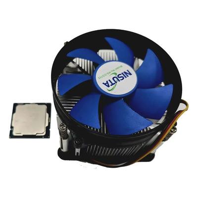 Procesador Intel Celeron G5905 + Disipador Nisuta