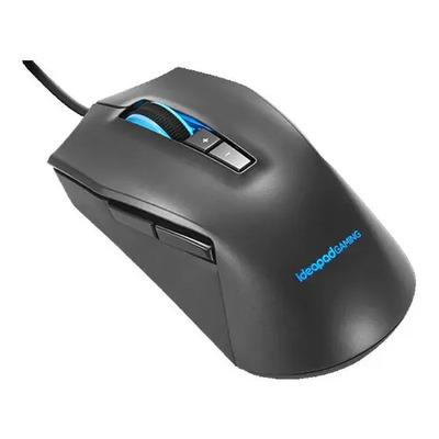 Ratón Lenovo Gamer Ideapad Gaming M100 Rgb Negro Gy50z71902