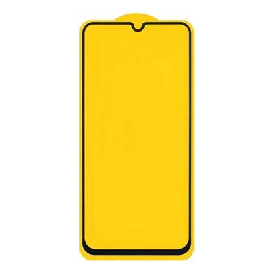 Vidrio Templado Full Glue Cover 9d 9h Para Tcl 503