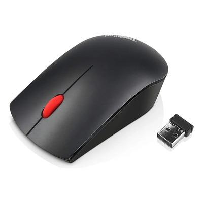 Mouse Inalámbrico Esencial De Lenovo Thinkpad