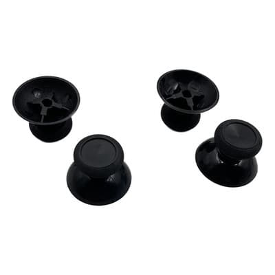 Hongo Compatible Con Joystick Xbox One/ One S X 4 Unidades Negro