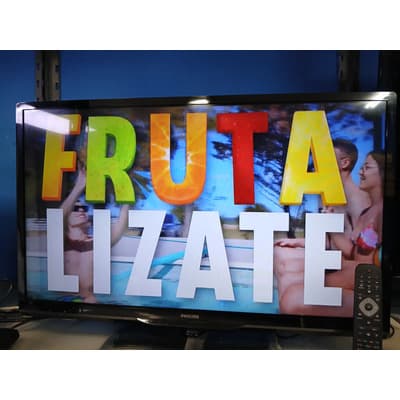 Led Philips 32 Samsung LG Compramos Funcionando!!!