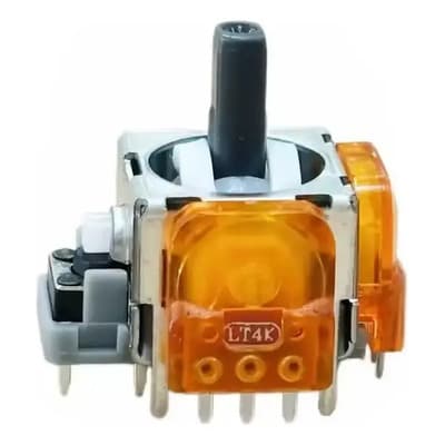 Analogico Tmr Magnetico Superior A Hall Para Joystick Ps5