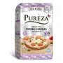 Harina Pureza Con Levadura Especial Pizzas Caseras 1 Kg
