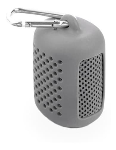 Toalla Portable Deportiva Siempre Fría Efecto Refrescante