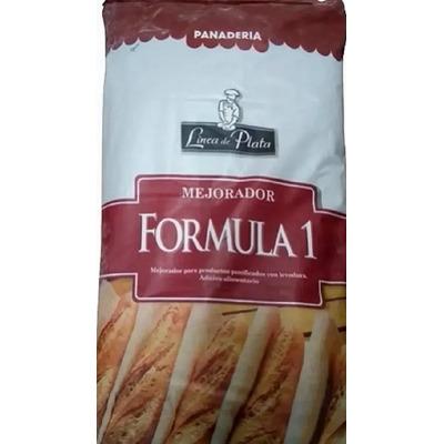 Mejorador De Pan Calsa Formula 1 Fraccionado Panaderia 250g