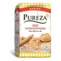 Harina De Trigo Ultra Refinada 0000 Pureza 1 Kg Todos Los Usos
