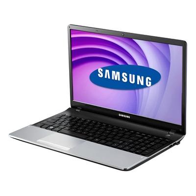 Notebook Samsung Core I5 Ssd 240gb 8gb Hdmi Usb3.0 Led14 Gris