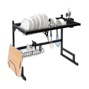 Secaplatos Escurridor Suono Organizador Grande Bacha 65 cm 55 Llega mañana